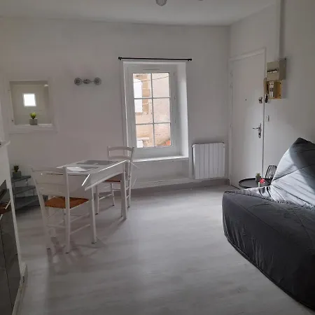 Promo Wi-fi A Au 1er Etage Appartamento