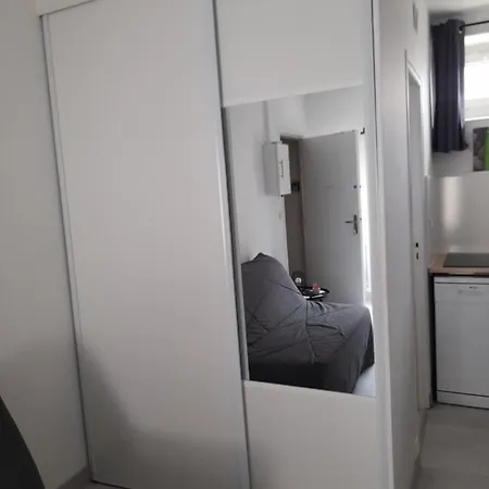 Appartamento Promo Wi-fi A Au 1er Etage Courseulles-sur-Mer