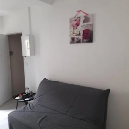 Promo Wi-fi A Au 1er Etage Appartamento