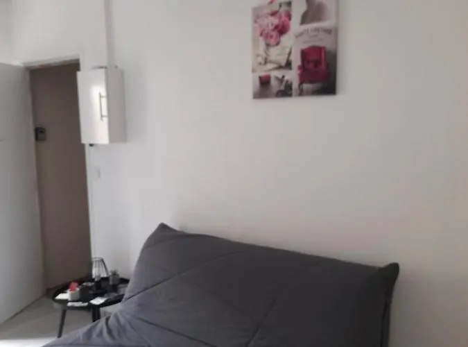 Promo Wi-fi A Au 1er Etage Lägenhet